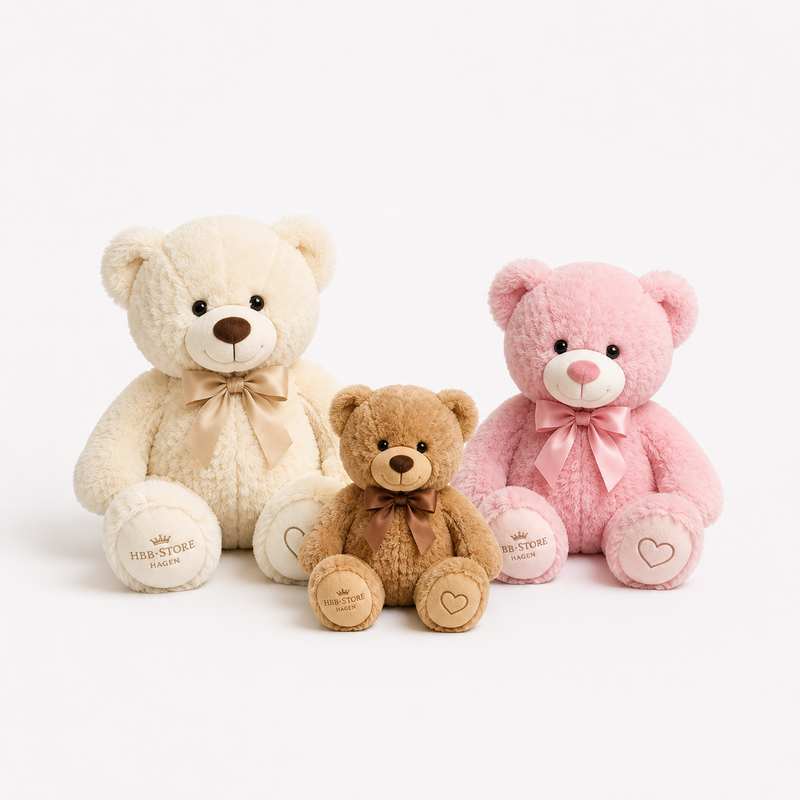 Teddybären